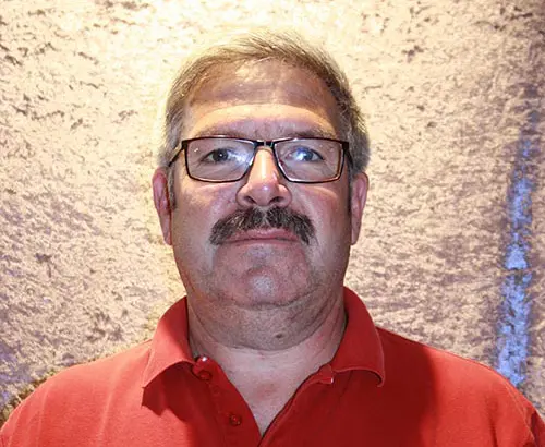 klaus-scherer